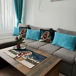 Deni's By The Sea - Апартамент