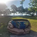 Апартамент Deni's By The Sea -