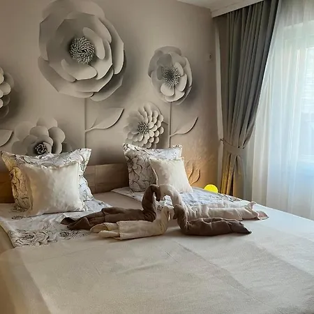 Deni's By The Sea - Апартамент