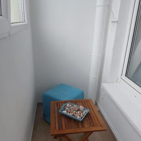 Deni's By The Sea - * Бургас