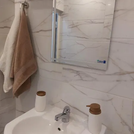 Deni's By The Sea - Apartmán Burgas City