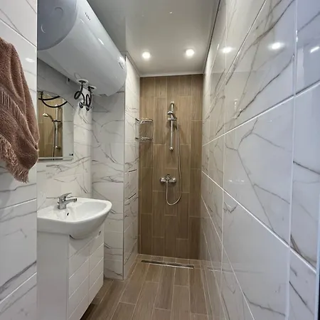 Apartmán Deni's By The Sea - Burgas City