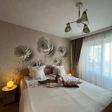 Deni's By The Sea - Апартамент