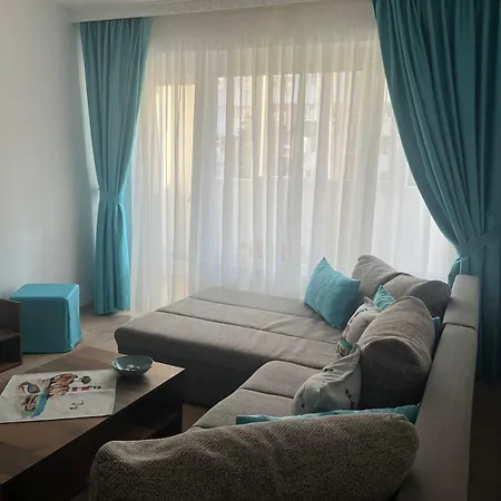Deni's By The Sea - Apartament Burgas City